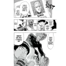 One-Punch Man 10: Zápal