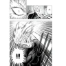 One-Punch Man 10: Zápal