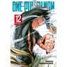 One-Punch Man 12: Ti silní