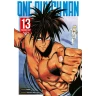 One-Punch Man 13: Příšerné buňky