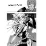 One-Punch Man 13: Příšerné buňky