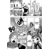 One-Punch Man 13: Příšerné buňky