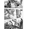 One-Punch Man 13: Příšerné buňky