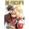 One-Punch Man 14: Čirá beznaděj