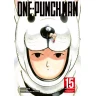 One-Punch Man 15: Ti, kteří pracují ve stínech