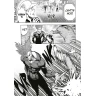 One-Punch Man 18: Omezovač