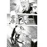 One-Punch Man 18: Omezovač