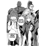 One-Punch Man 19: Zmizelý zelí
