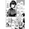One-Punch Man 19: Zmizelý zelí