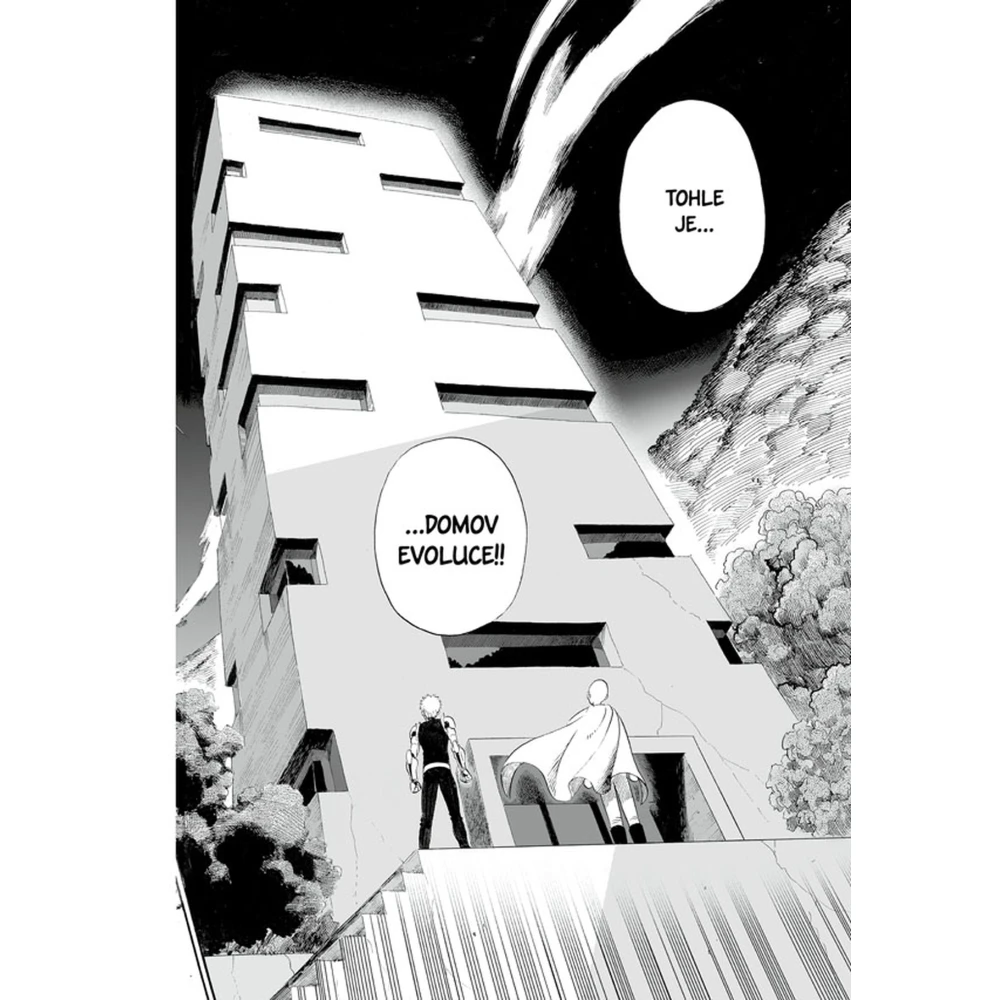 One-Punch Man 2: Tajemství síly
