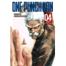 One-Punch Man 4: Obří meteorit