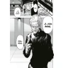 One-Punch Man 4: Obří meteorit