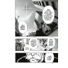 One-Punch Man 4: Obří meteorit