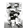 One-Punch Man 4: Obří meteorit