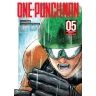 One-Punch Man 5: Sláva poraženým