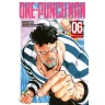 One-Punch Man 6: Proroctví