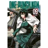 One-Punch Man 9: Vo tom to není!