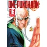 One-Punch Man 16: Až na doraz