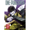 One-Punch Man 17: To proto, že jsem Plešoplášť?