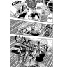 One-Punch Man 17: To proto, že jsem Plešoplášť?