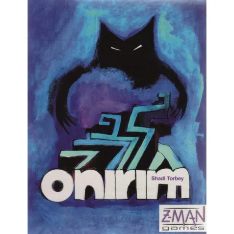 Onirim