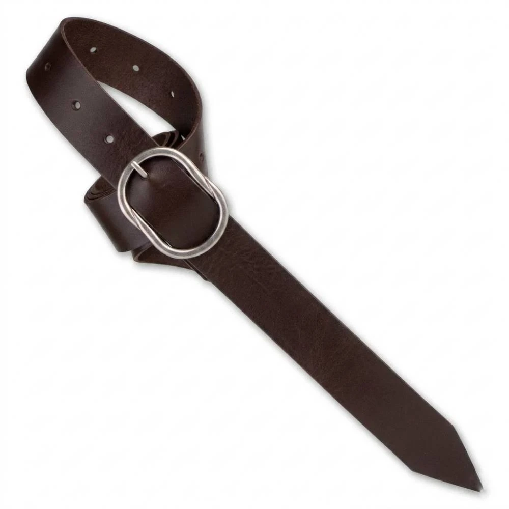 Barbarian Belt