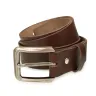Golem Leather Belt