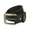 Golem Leather Belt