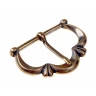 Late Medieval Belt Buckle