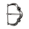 Late Medieval Belt Buckle