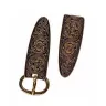 Belt Buckle - Early Middle Ages