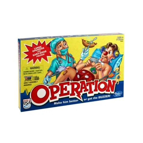 Operation
