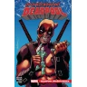 Opovrženíhodný Deadpool 1: Deadpool vraždí Cablea
