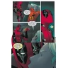 Opovrženíhodný Deadpool 2: Seznam posledních přání