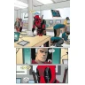 Opovrženíhodný Deadpool 2: Seznam posledních přání