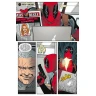 Opovrženíhodný Deadpool 2: Seznam posledních přání