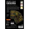 Opuštěná knihovna - úniková hra