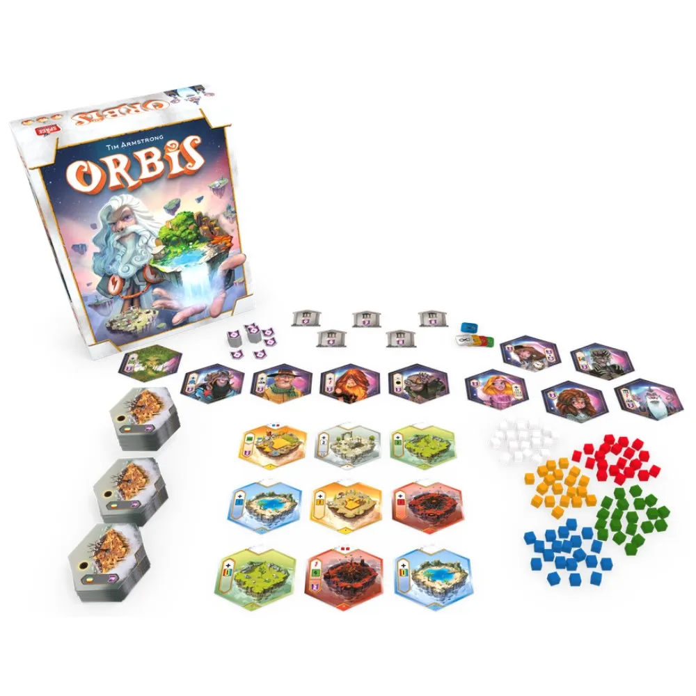 Orbis