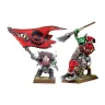 Warhammer Fantasy Battle: Orc Warboss