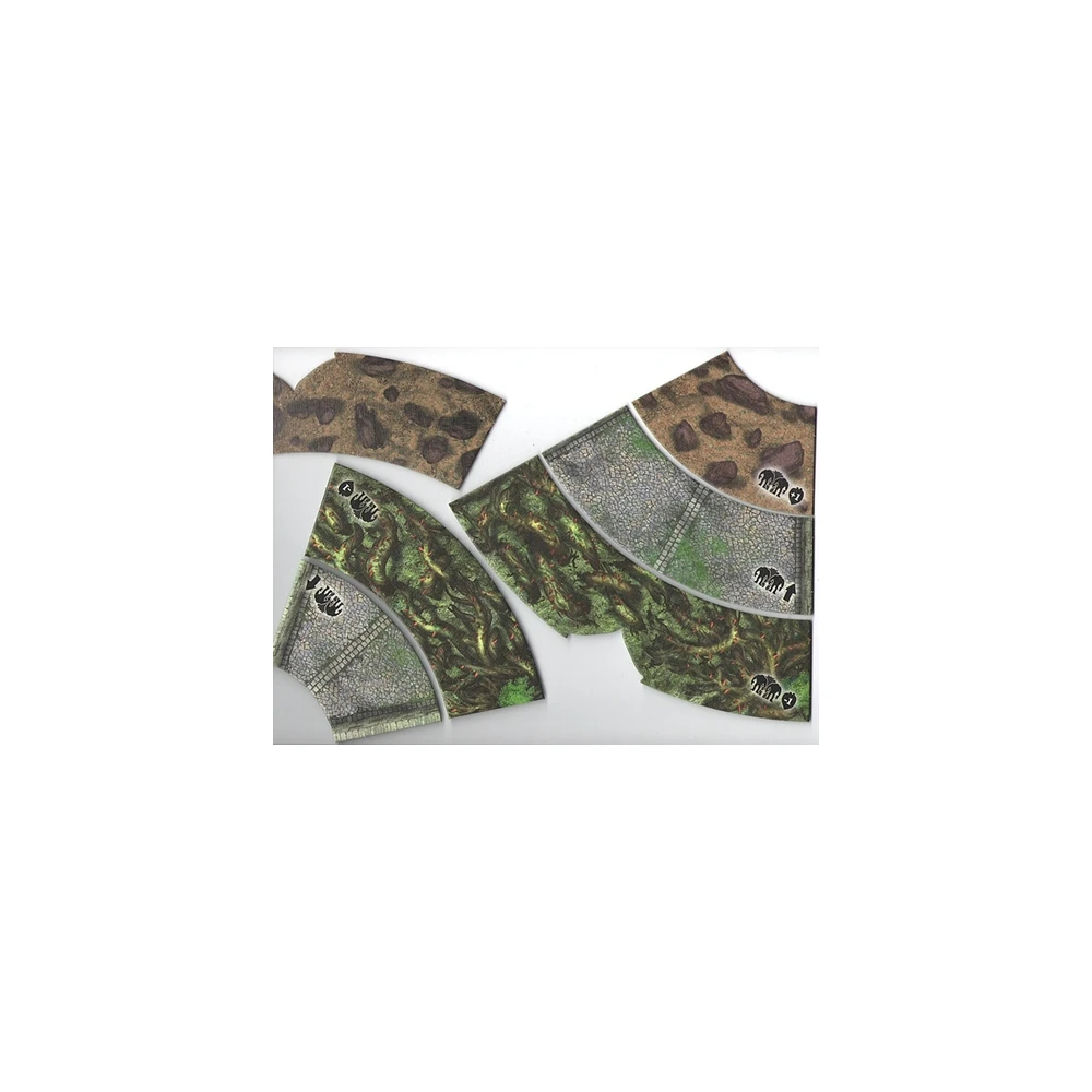 Orcs Orcs Orcs Reinforcements Expansion 1