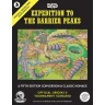 Original Adventures Reincarnated 3 - Expedition to the Barrier Peaks