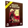 Original Adventures Reincarnated #9.5 - Hellpits of Nightfang