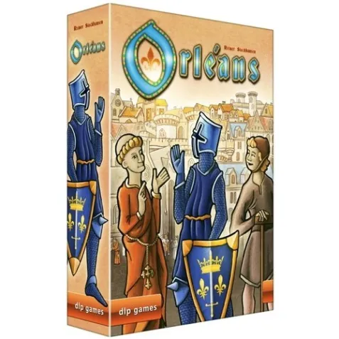 Orléans