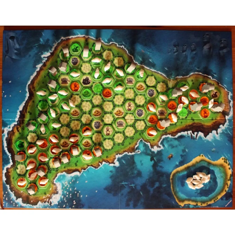 Orongo