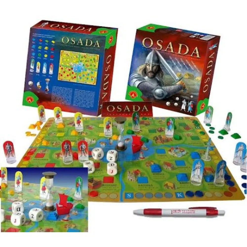 Osada