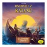 Osadníci z Katanu: Zámořské objevy