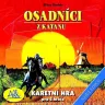 Osadníci z Katanu - karetní hra