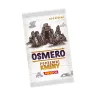 Osmero: Podzemní kmeny