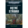Ostré stříbro (nové vydání)