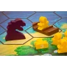 The Island - board game